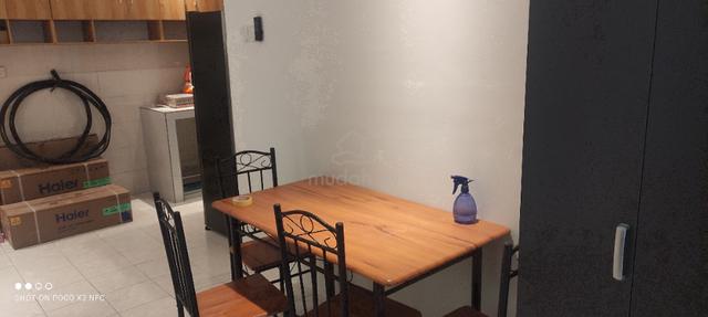 Pv3 Condo Male only nearby KL East, LRT and East Coast Bus Station 1