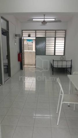 Taman Limau Manis 1