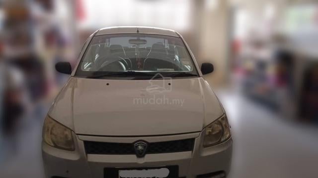 Proton SAGA 1.3 BASE LINE (Auto) TipTop Low Milage - 2