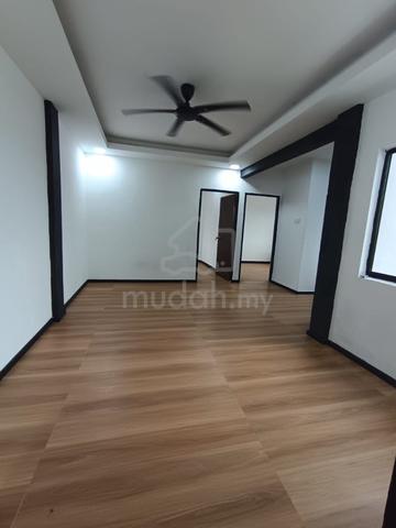 Nuri (Johor Bahru) 1