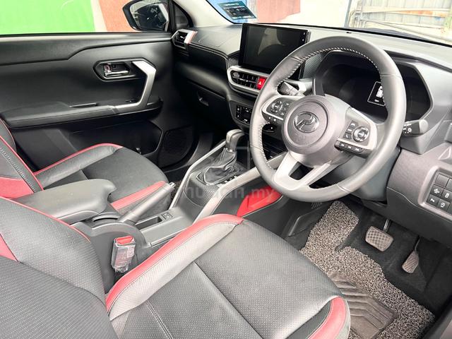 2023 Perodua ATIVA 1.0 AV*CONDITION LIKE NEW* - 4