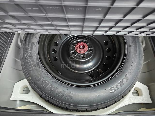 2022 Toyota HARRIER 2.0 G PCS LDA DIM Unreg - 4