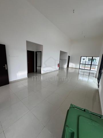 Taman Nusa Cinta, Bandar Setia Fontaines, Kepala Batas - 1 Storey Semi 4