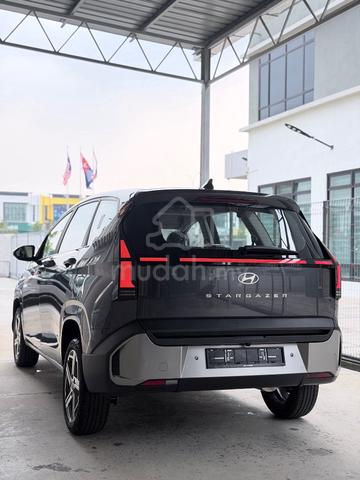 2026 Hyundai STARGAZER 1.5 PRIME MY26 KS FACELIFT - 3