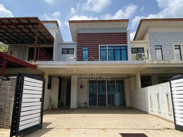 Rumah Teres 2 Tingkat di Bukit Saujana, Saujana Utama, Sg Buloh, S'gor 1