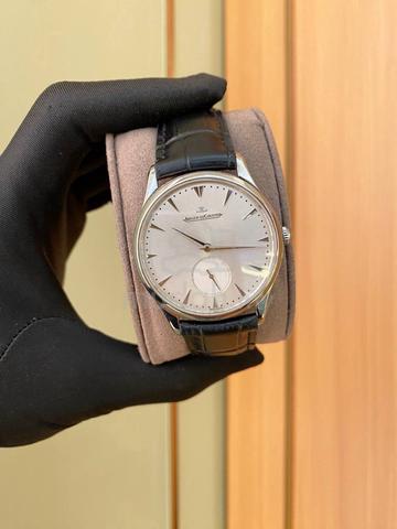 Jaeger-Lecoultre Master Ultra Thin Small Seconds - photo 2 of 6