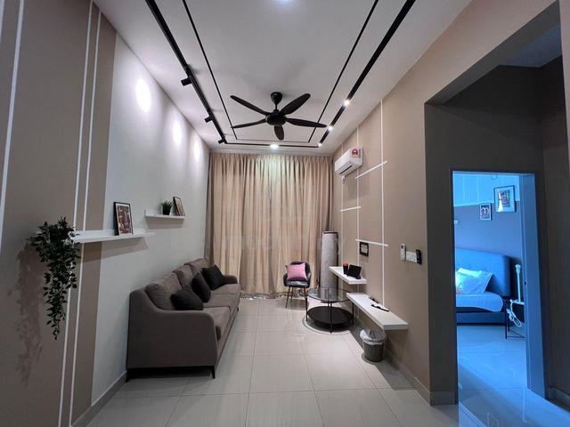 Maple Residences 1