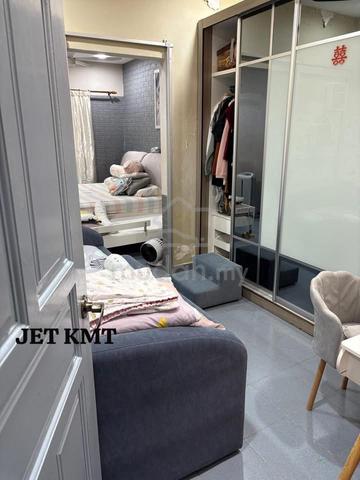 Taman Sentosa KLANG Single Storey FREEHOLD Renovated 💯 FULL LOAN 3