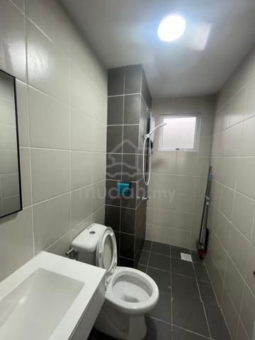 [New]Vista Danau Kota Beside PV13 Setapak near Columbia Hospital & HKL 5
