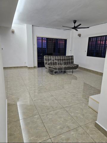 D'Haven Condominium 1
