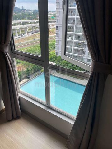 Bilik medium untuk disewa di Anyaman Residence, KL (lelaki melayu) 5