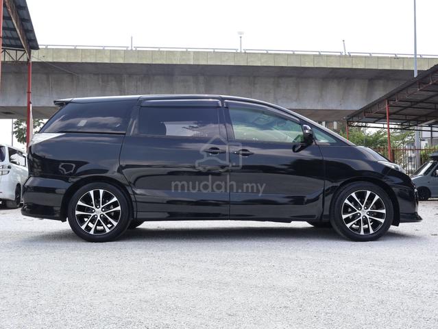 2013 Toyota ESTIMA 2.4 (A)AERAS M412 - 5