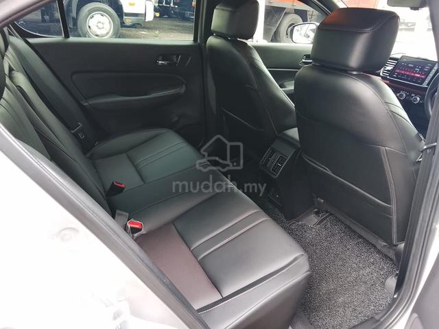 2024 Honda CITY 1.5 RS GN FACELIFT (A) 33000KM - 3