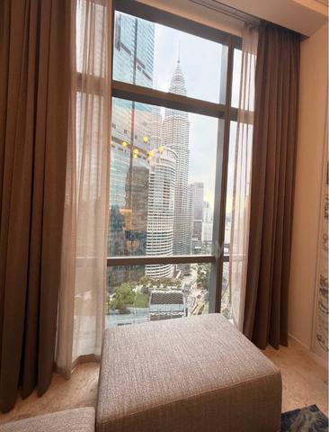 So Sofitel KL Residences 1