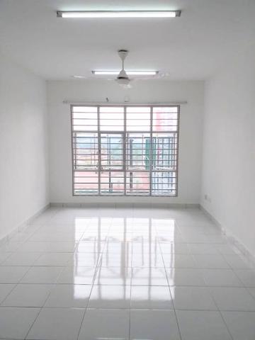 M3 Mall Residency Taman Melati/Gombak Setia/Setapak - Apartment ...