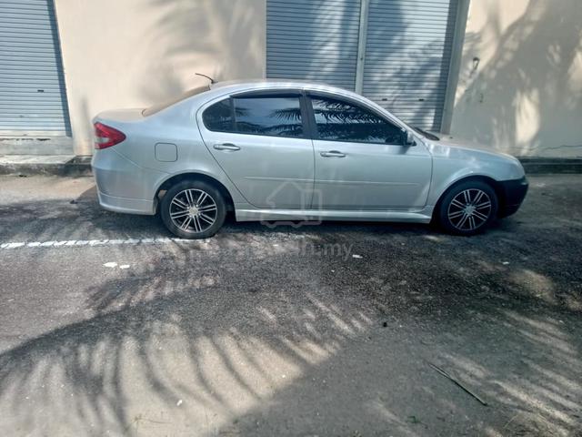 2011 Proton PERSONA 1.6 ELEGANCE HIGH LINE (A) - 3