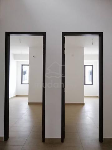 Alam Impian Double Storey House For Sale 1