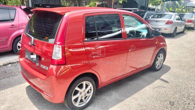 2014 Perodua VIVA 1.0 EZ STANDARD (A) - 2
