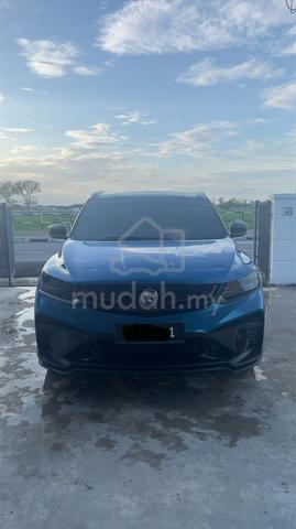 2020 Proton X50 1.5 PREMIUM (A) - 3