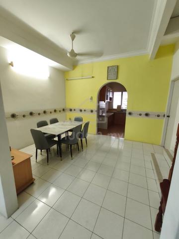 New Furnished / Bercham / Move in Condition / Extended / 22x70 4
