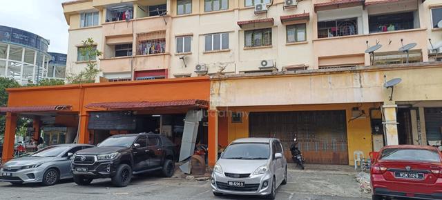 Ground Floor (26*50sf) Taman Putra Perdana Puchong for rent 1