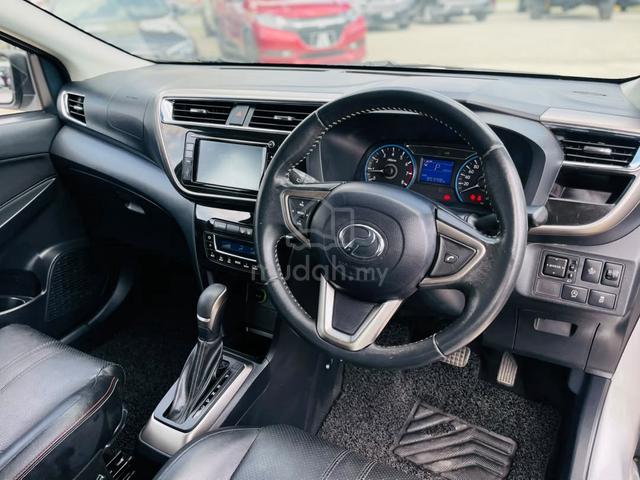 2019 Perodua MYVI 1.5 AV (A) FSR LOW MIL FULON - 5