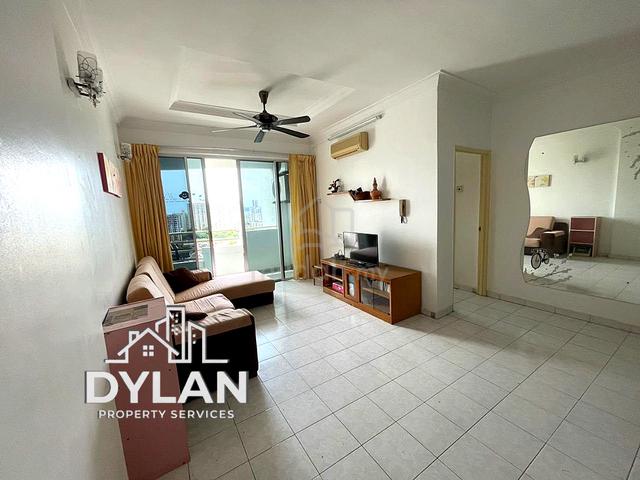 N-Park Condominium 1