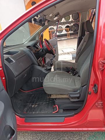 2012 Proton EXORA 1.6 MC M-LINE (M) - 5