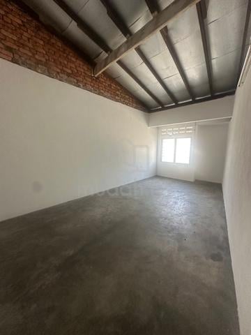 Shoplot for Rent in BM, Penang 1
