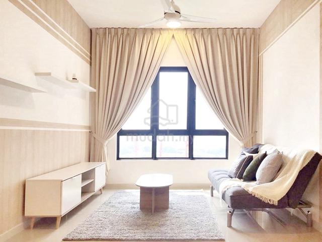 Aradia Residence @ Lake City KL North 1