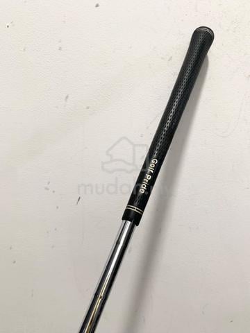 Golf Iron Wedge Taylormade RAC Rusty 58° - photo 3 of 4