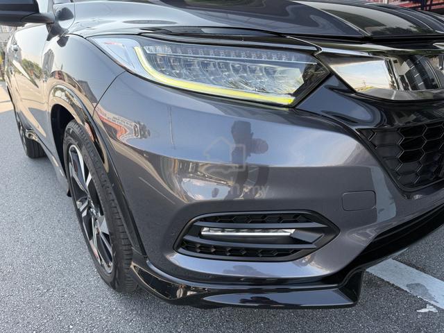 2019 Honda HR-V 1.8 RS ENHANCED (A) - 4