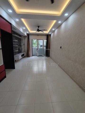 Aman 1 Tropicana Urban Homes 1