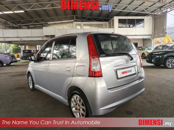 2009 Perodua VIVA 1.0 EZ (A) - 2