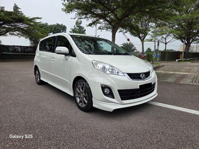 2016(SE)✅Perodua ALZA 1.5 (A) SE / NEW FACELIFT - 2