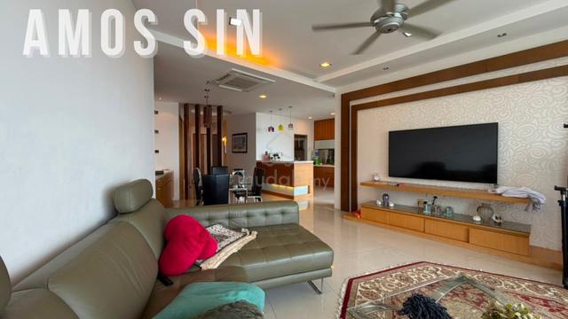 The View Condominium (Twin Towers) 1
