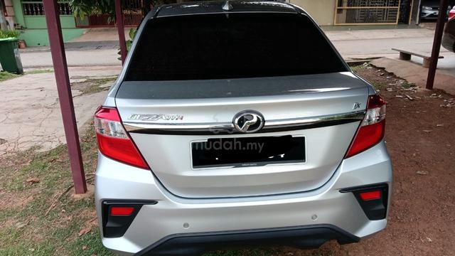 2020 Perodua BEZZA 1.3 PREMIUM X (A) - 3