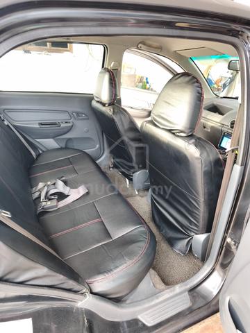 2011 Proton SAGA 1.3 FL (A) Auto - 4