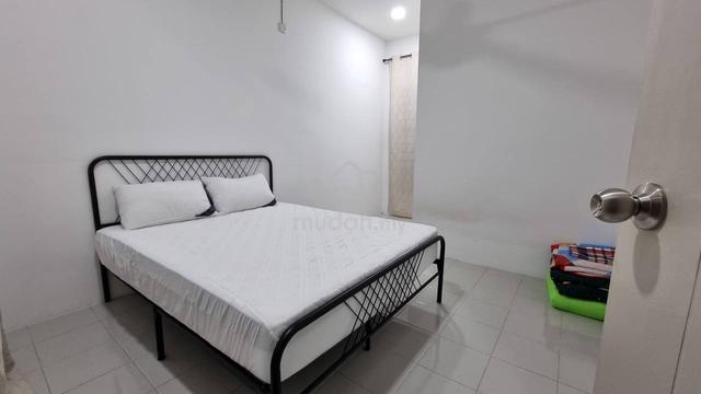 UNTUK DIJUAL | Taman Nada Seruni, Juasseh, Kuala Pilah, N. Sembilan 2