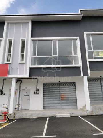 Sri Penawar, Bandar Penawar, Desaru 1