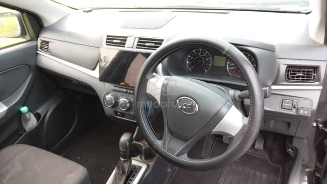 2025 Perodua BEZZA 1.0 G MY16 D63D FACELIFT (A) - 5