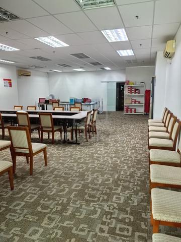 Utropolis Utama Batu Kawan Shoplot / Office 1668sf Penang 1