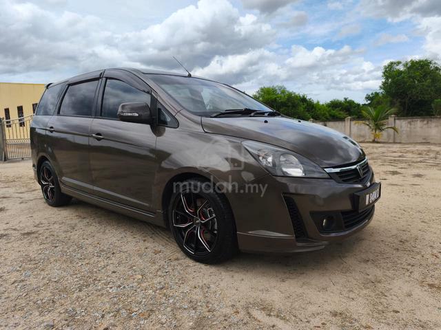 2013 Proton EXORA 1.6 BOLD PREMIUM (A) - 2
