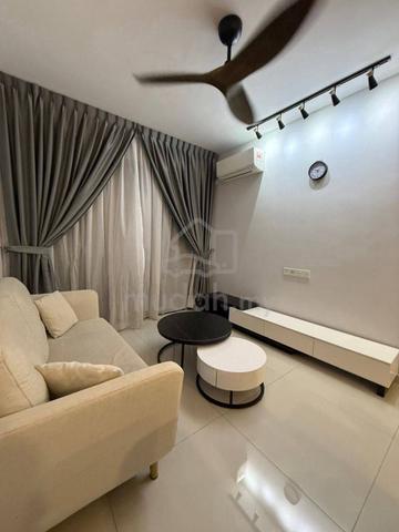 Country Garden Central Park (Serviced Apartment) 1