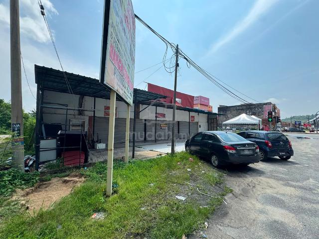2 Lot Kedai Bandar Tanah Merah Kelantan 1