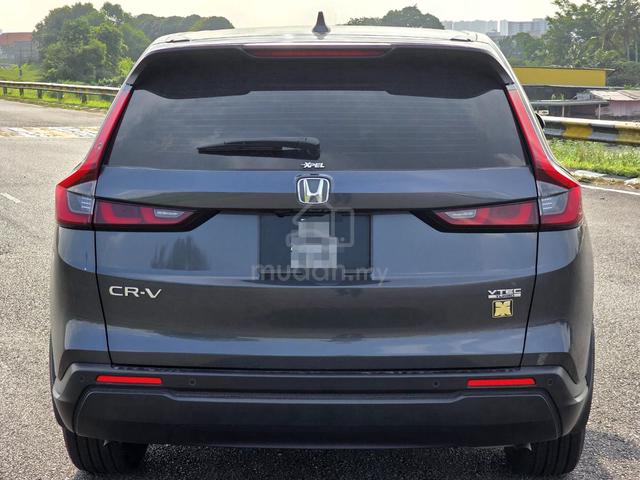 2024 Honda CR-V 1.5 V MY23 RS (A) - 4