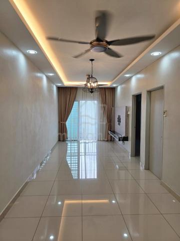 Residensi Zamrud 1