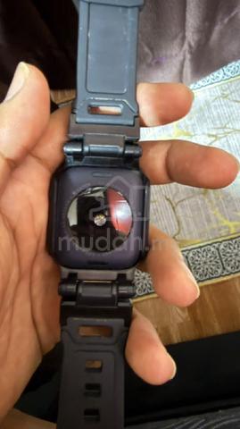 Apple watch se 2gen - photo 2 of 2
