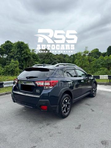 2019 Subaru XV 2.0I-P (A) - 4