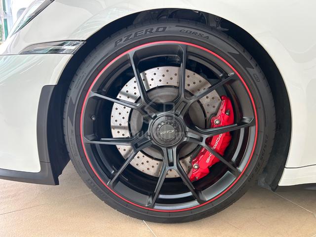 2023 Porsche 911 4.0 GT3 RS (A) - 5